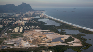 The IOC Is Ruining the Olympics, But Rio Could Save Them